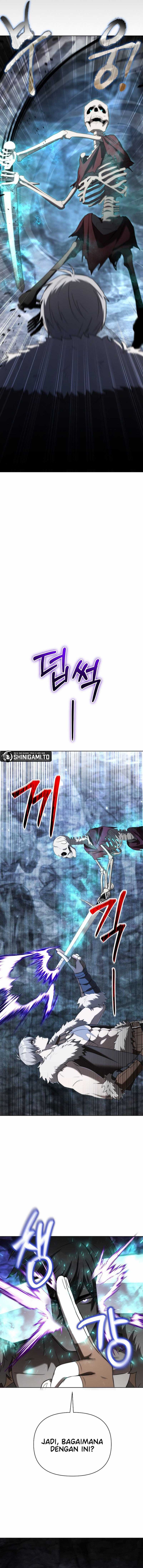 Read Barbarian’s Adventure in a Fantasy World ID Manga Online
