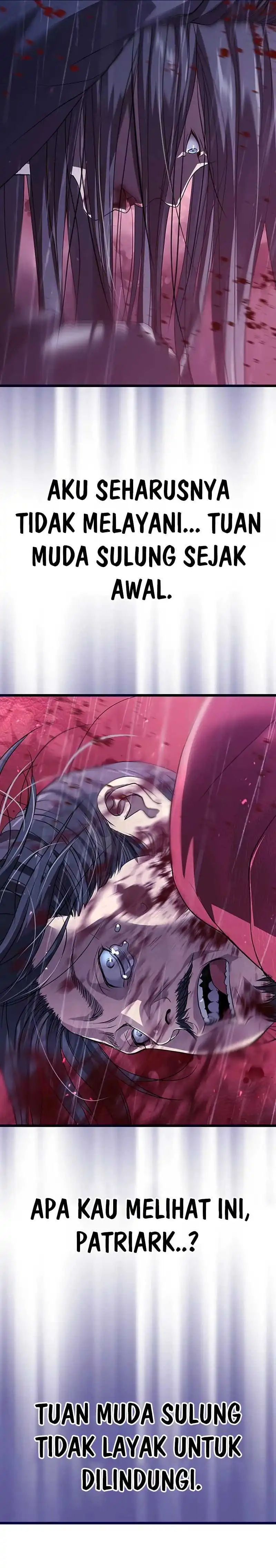 Read Becoming the Cheon Clan's Mad Dog ID Manga Online