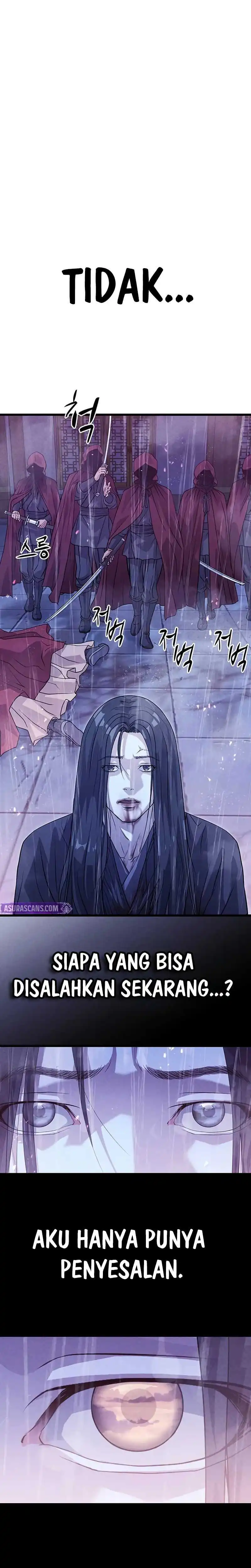 Read Becoming the Cheon Clan's Mad Dog ID Manga Online