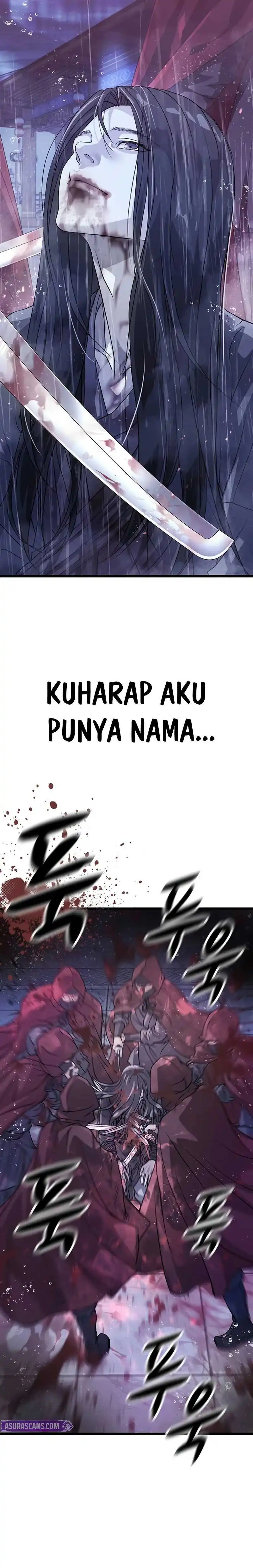 Read Becoming the Cheon Clan's Mad Dog ID Manga Online