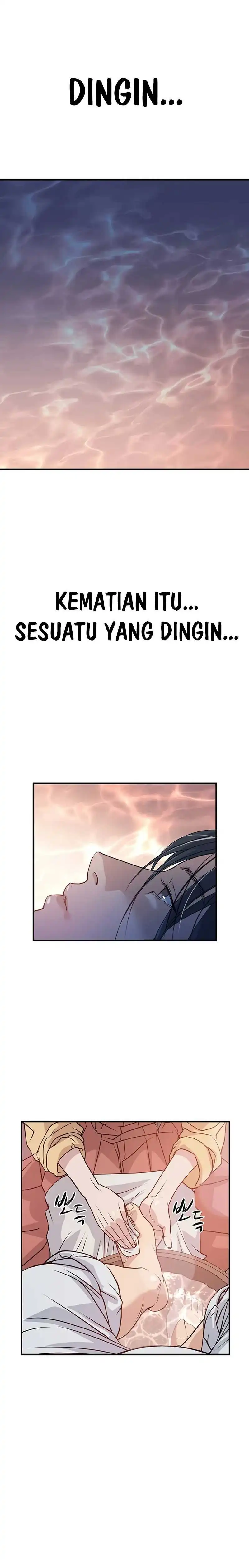 Read Becoming the Cheon Clan's Mad Dog ID Manga Online