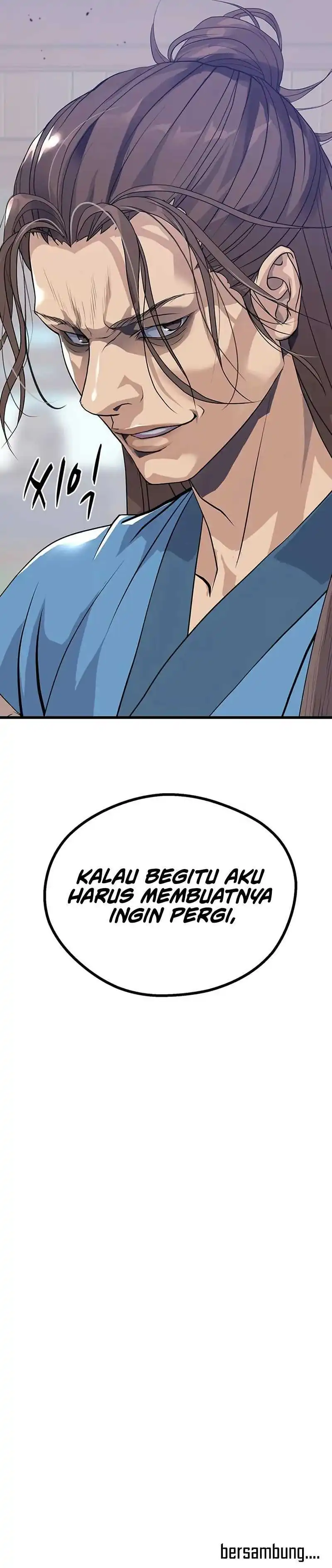 Read Becoming the Cheon Clan's Mad Dog ID Manga Online