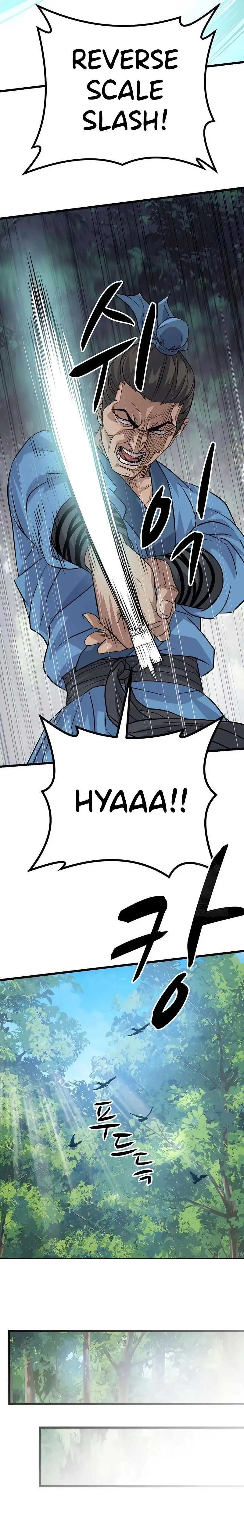 Read Becoming the Cheon Clan's Mad Dog ID Manga Online