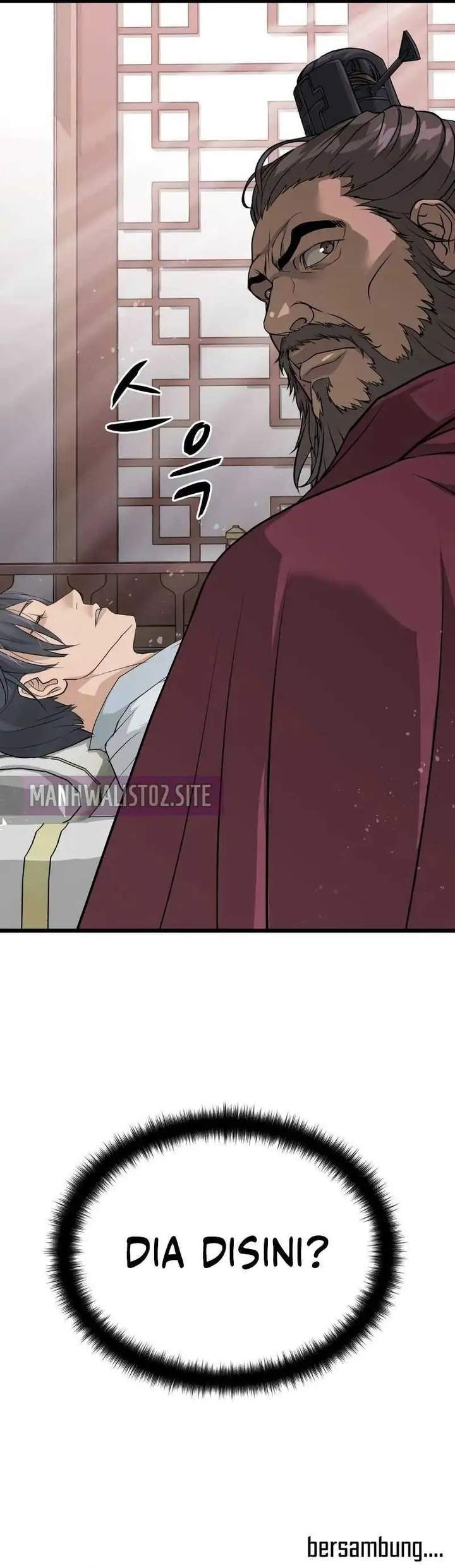 Read Becoming the Cheon Clan's Mad Dog ID Manga Online