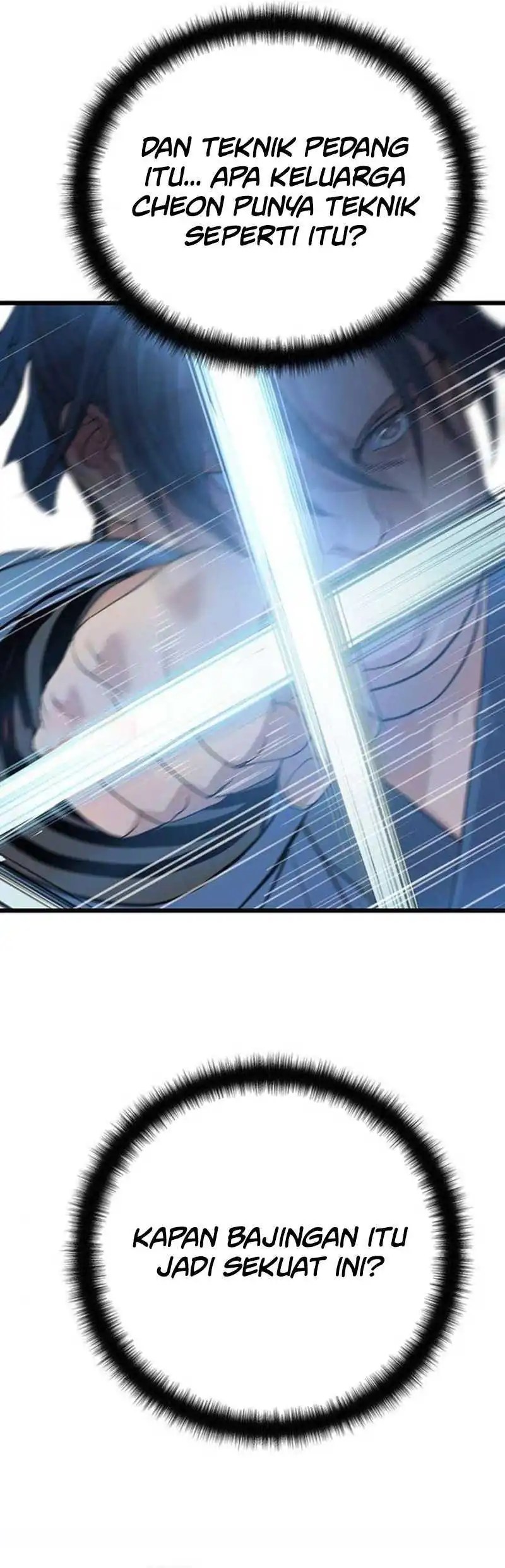 Read Becoming the Cheon Clan's Mad Dog ID Manga Online