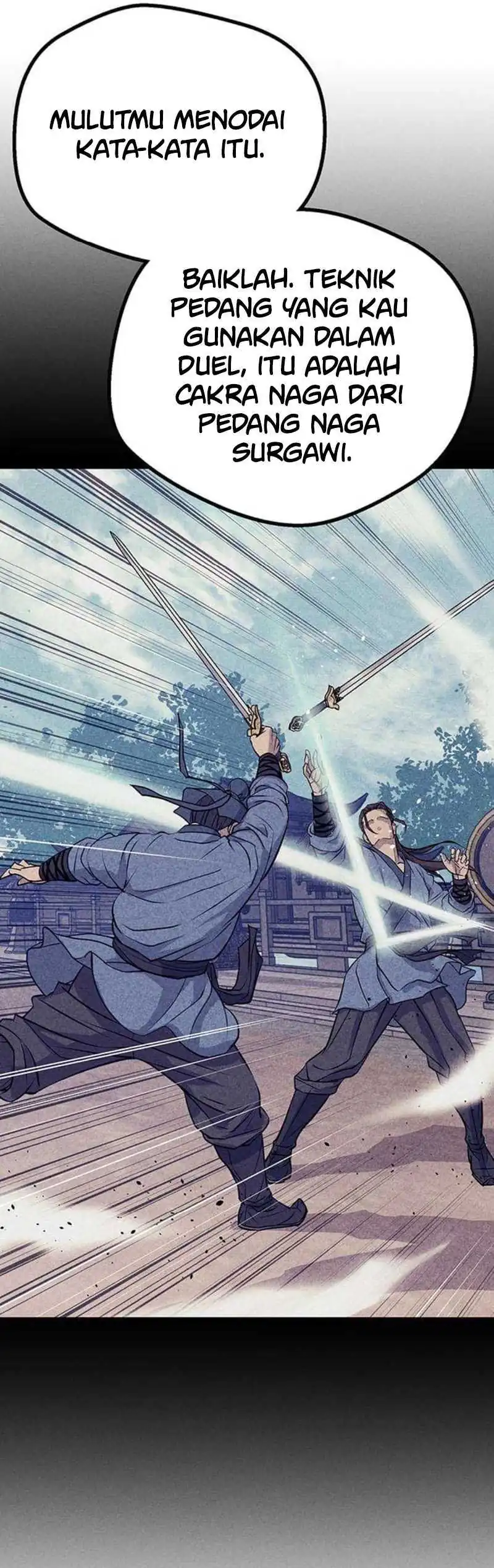 Read Becoming the Cheon Clan's Mad Dog ID Manga Online