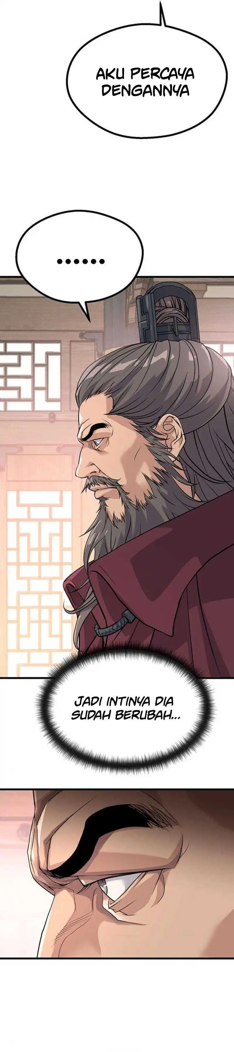 Read Becoming the Cheon Clan's Mad Dog ID Manga Online