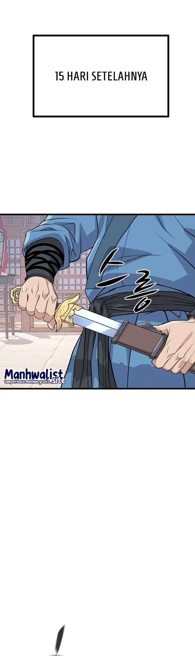 Read Becoming the Cheon Clan's Mad Dog ID Manga Online