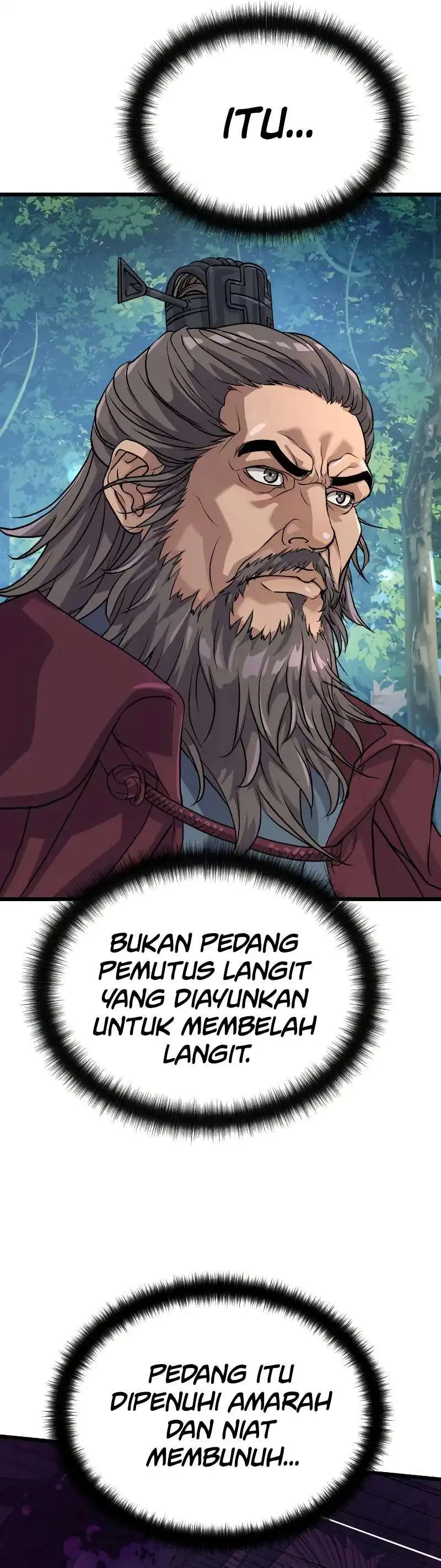 Read Becoming the Cheon Clan's Mad Dog ID Manga Online