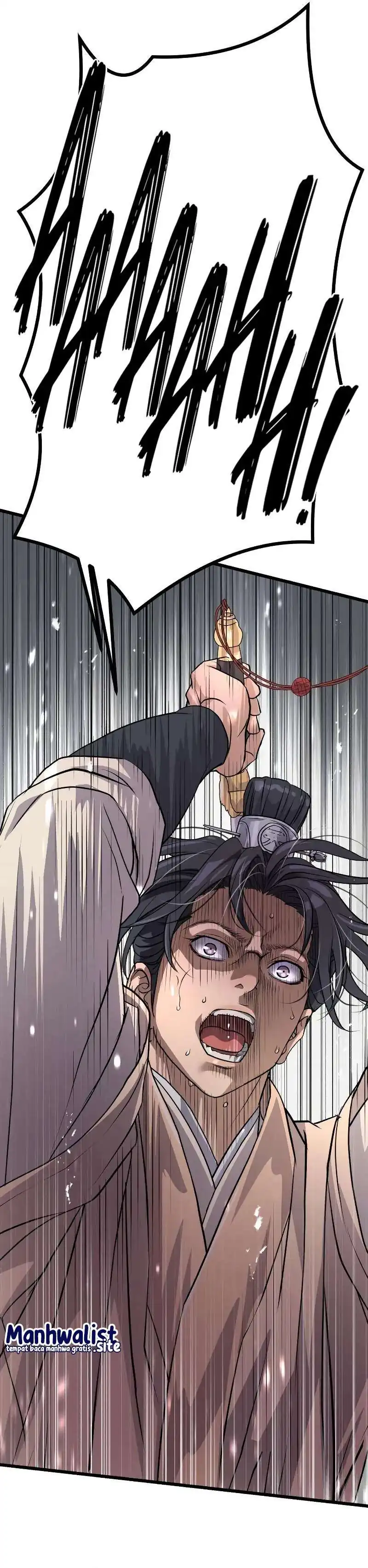 Read Becoming the Cheon Clan's Mad Dog ID Manga Online