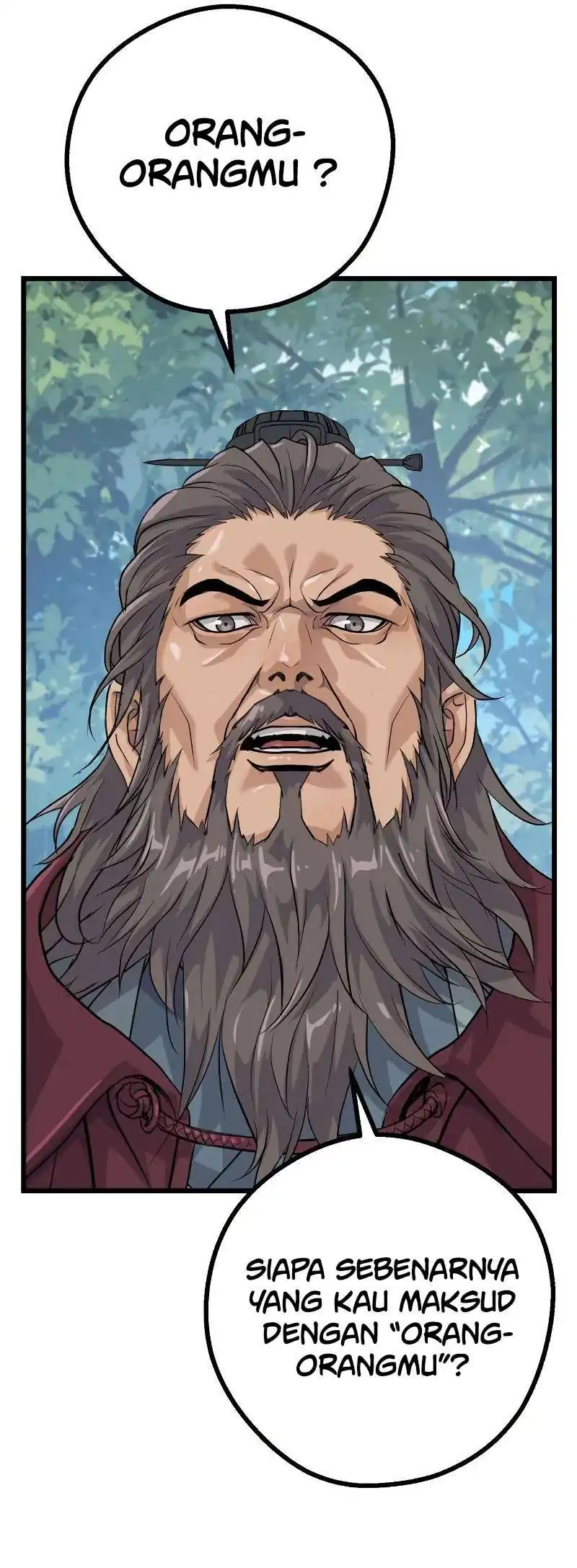 Read Becoming the Cheon Clan's Mad Dog ID Manga Online