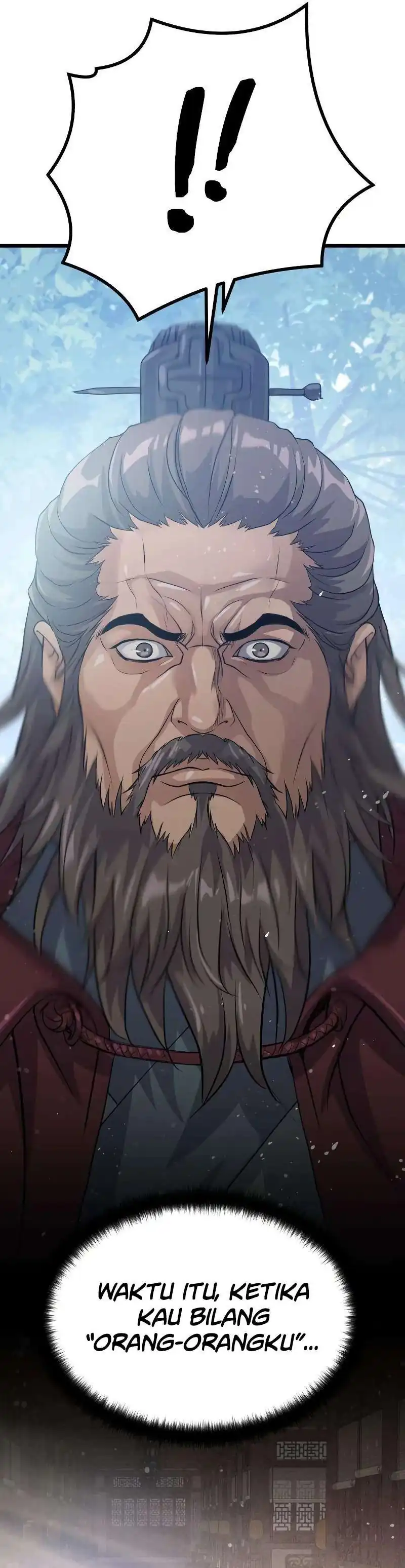 Read Becoming the Cheon Clan's Mad Dog ID Manga Online