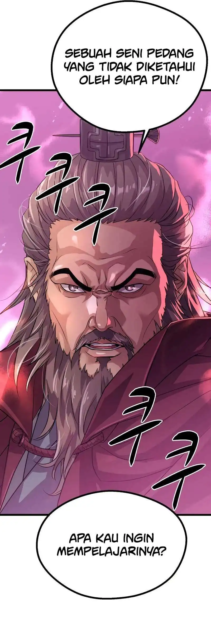 Read Becoming the Cheon Clan's Mad Dog ID Manga Online