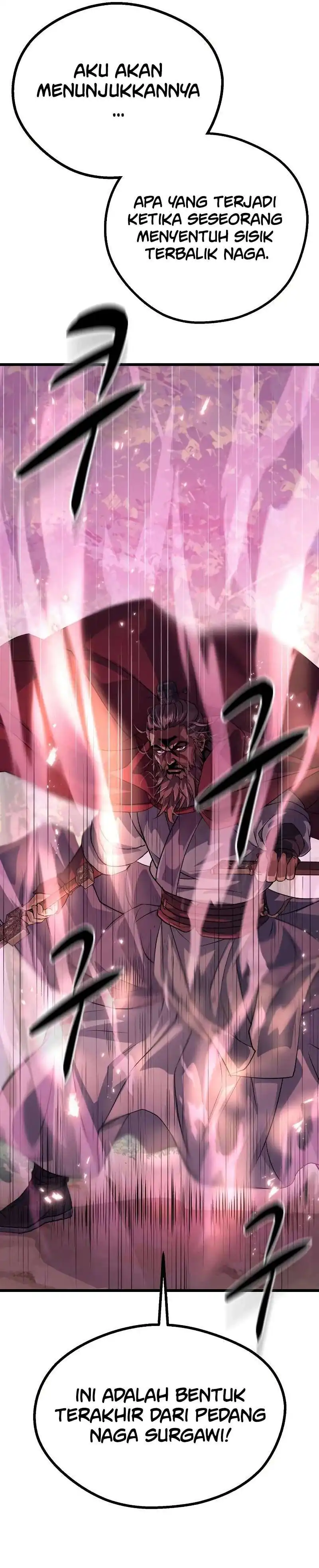 Read Becoming the Cheon Clan's Mad Dog ID Manga Online