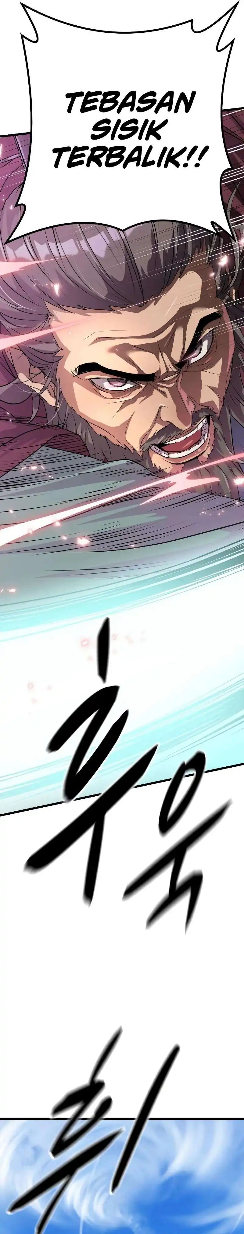 Read Becoming the Cheon Clan's Mad Dog ID Manga Online