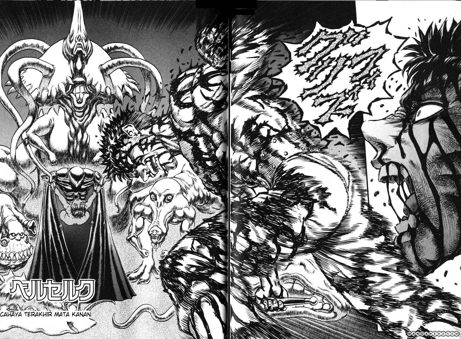 Read Berserk ID Manga Online
