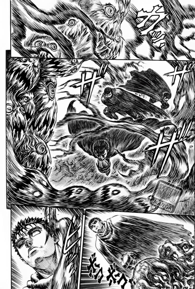 Read Berserk ID Manga Online