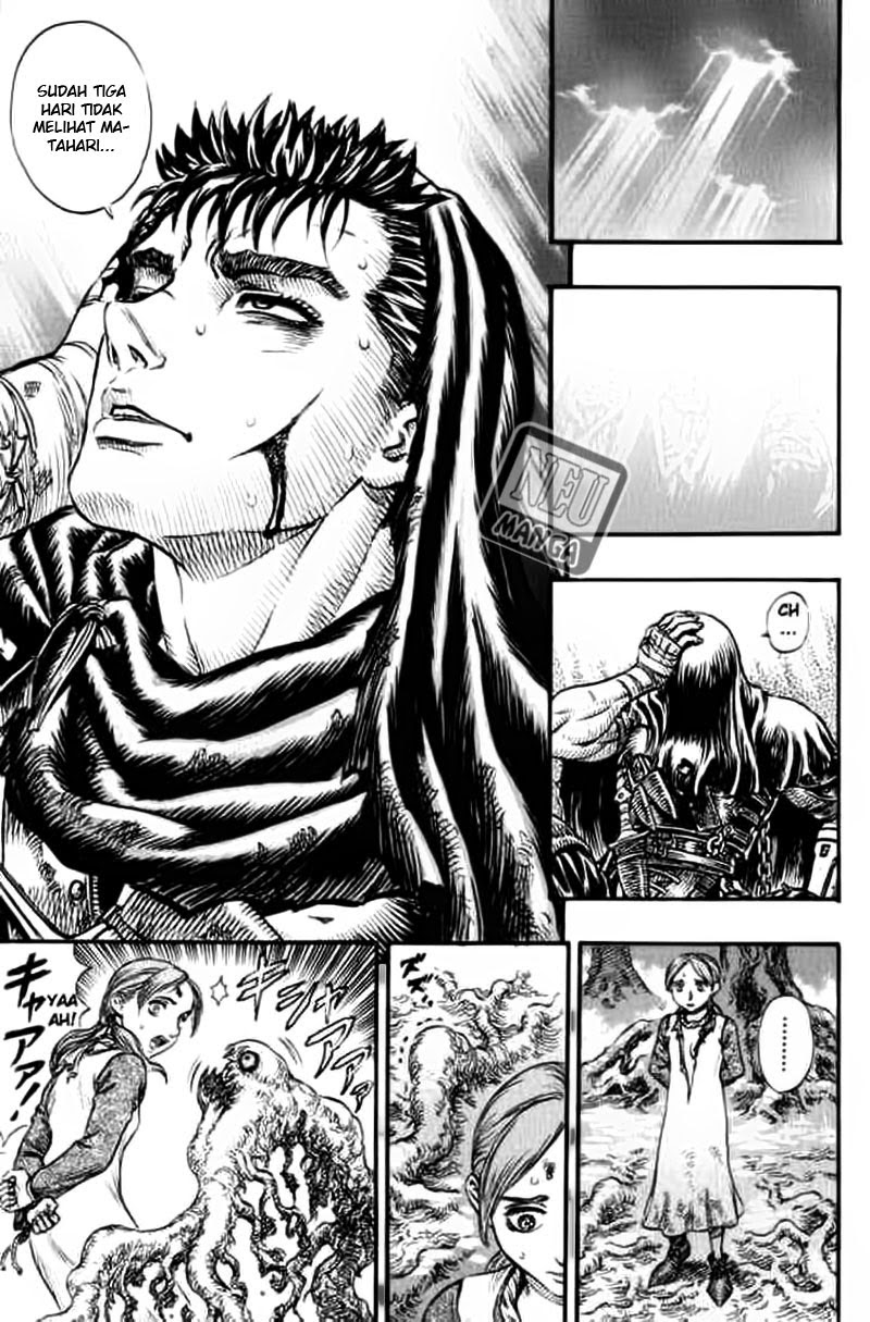 Read Berserk ID Manga Online