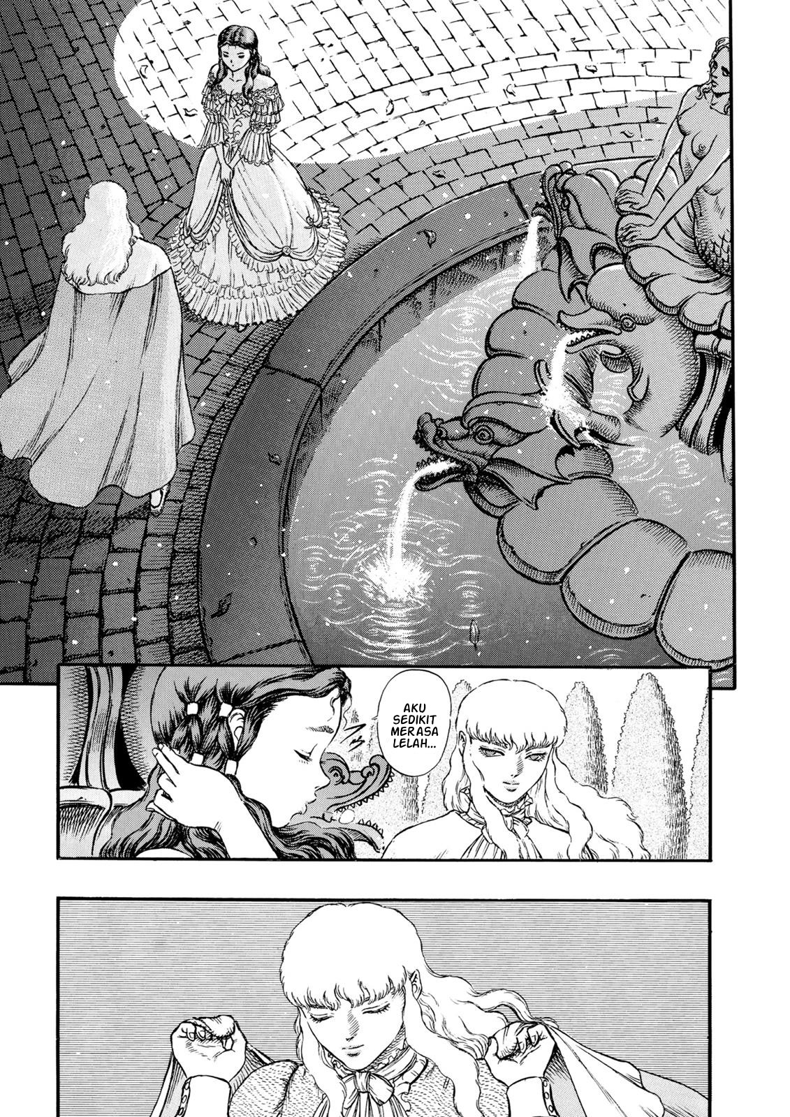 Read Berserk ID Manga Online