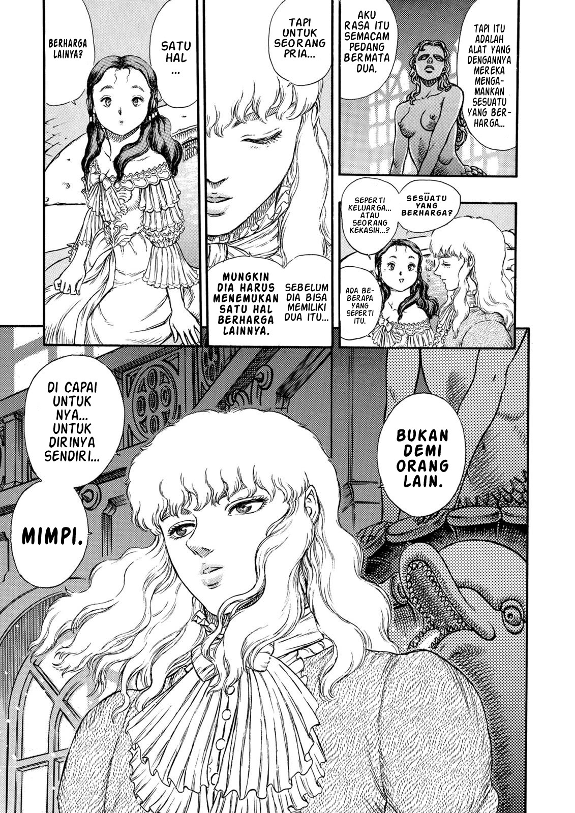 Read Berserk ID Manga Online