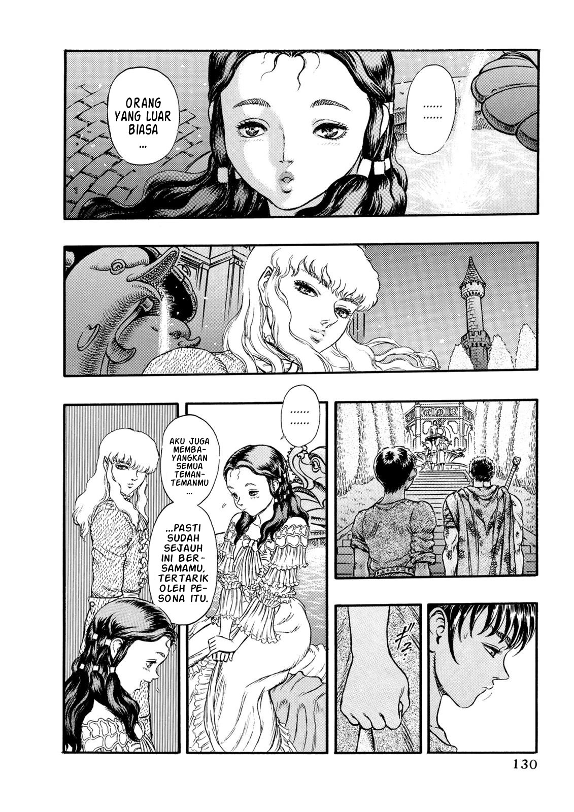 Read Berserk ID Manga Online