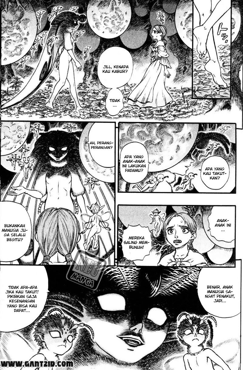 Read Berserk ID Manga Online