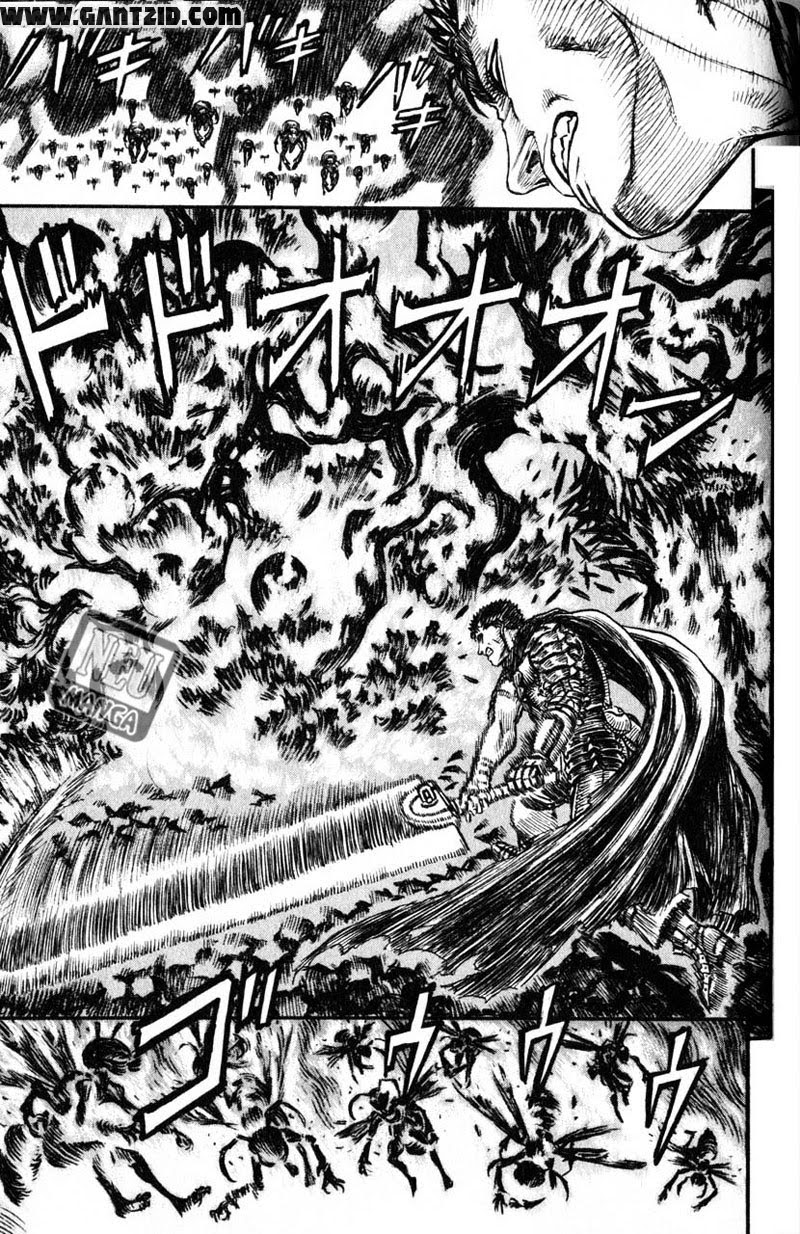 Read Berserk ID Manga Online