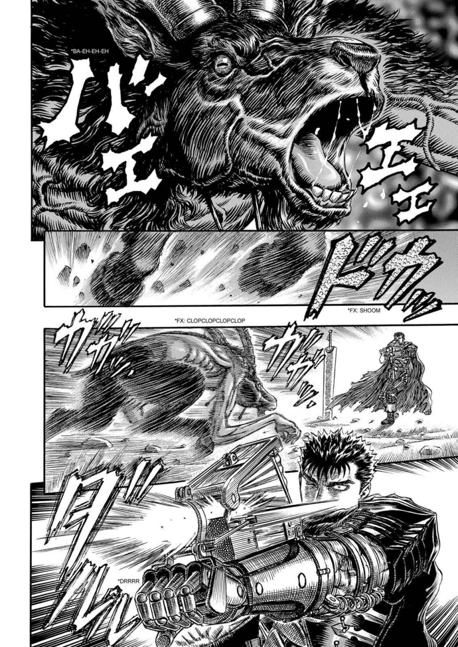 Read Berserk ID Manga Online