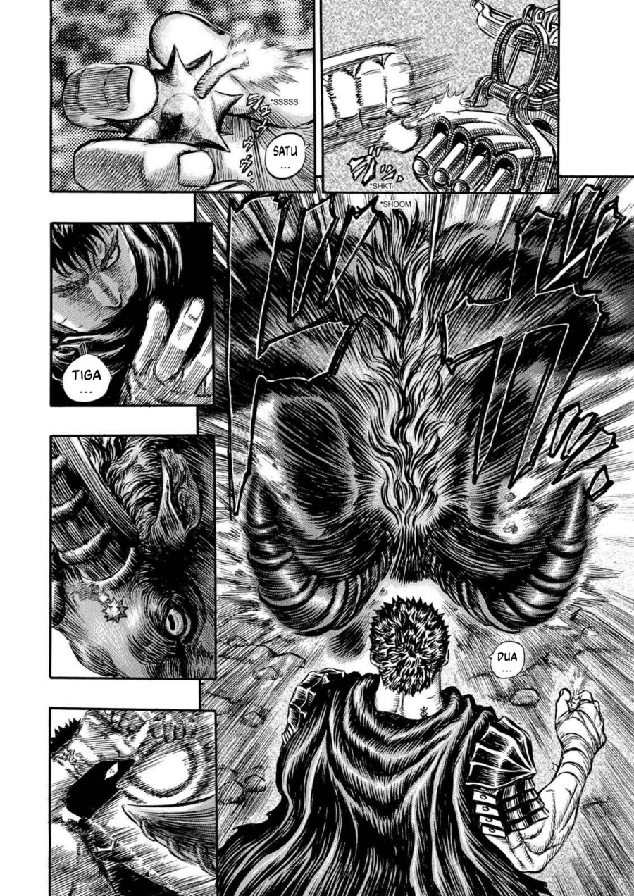 Read Berserk ID Manga Online