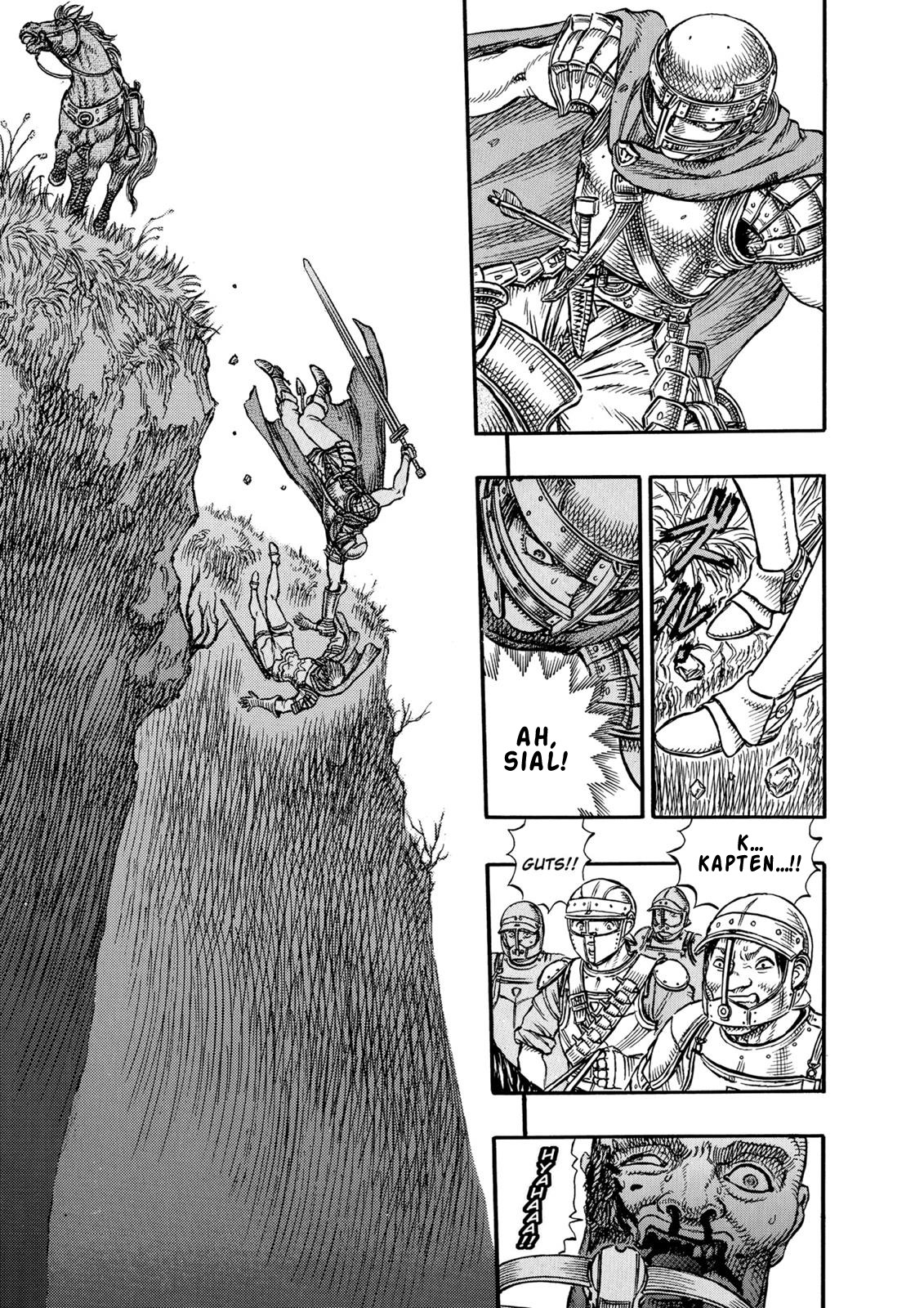 Read Berserk ID Manga Online