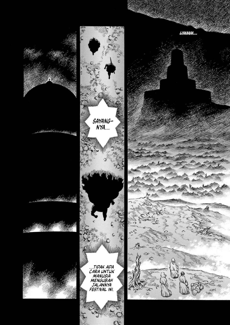 Read Berserk ID Manga Online