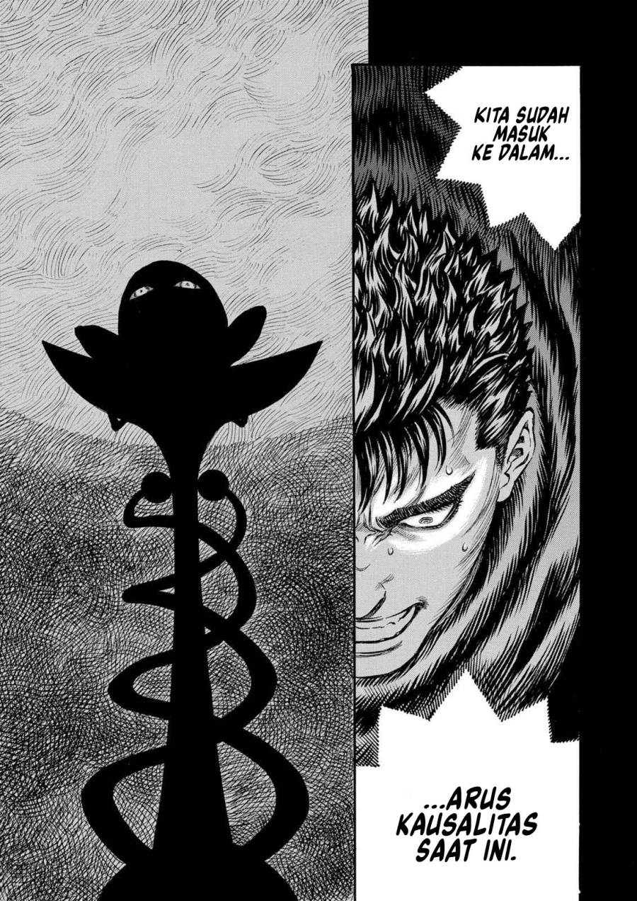 Read Berserk ID Manga Online