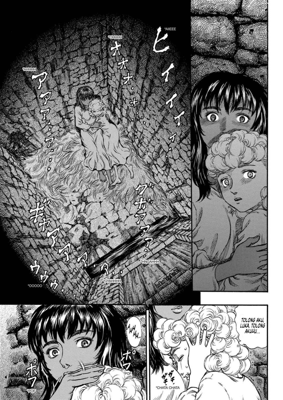 Read Berserk ID Manga Online