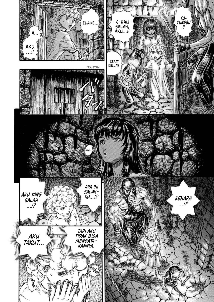Read Berserk ID Manga Online