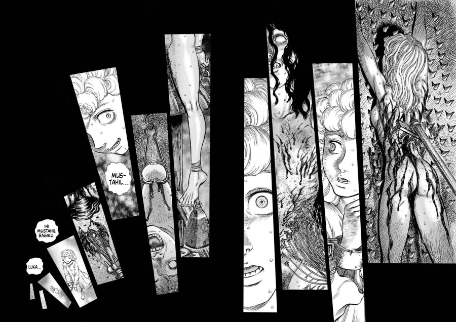 Read Berserk ID Manga Online