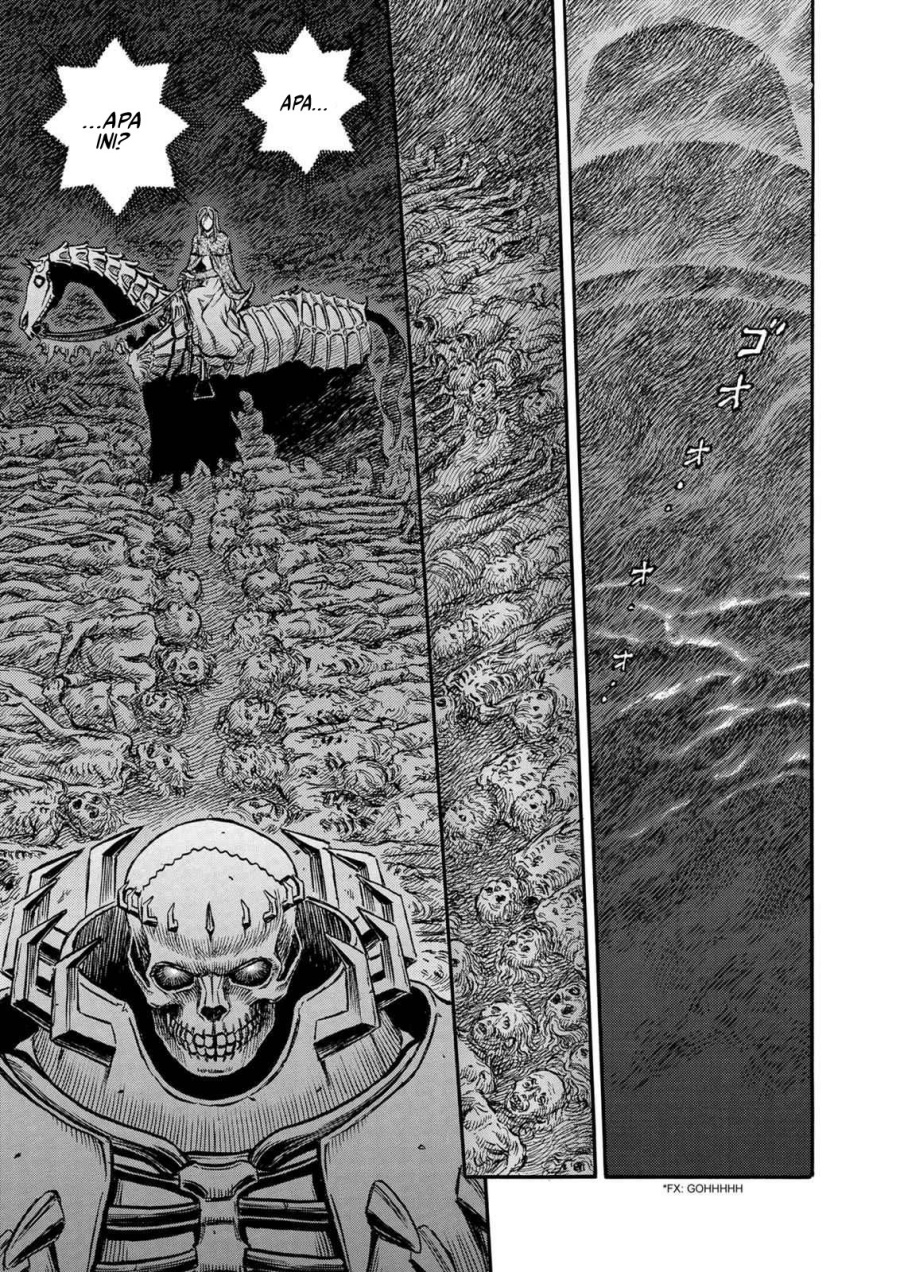 Read Berserk ID Manga Online