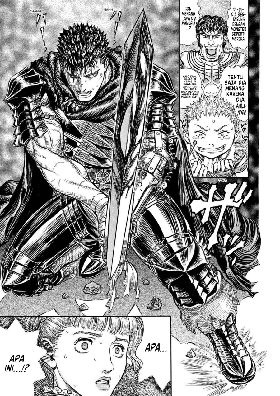 Read Berserk ID Manga Online
