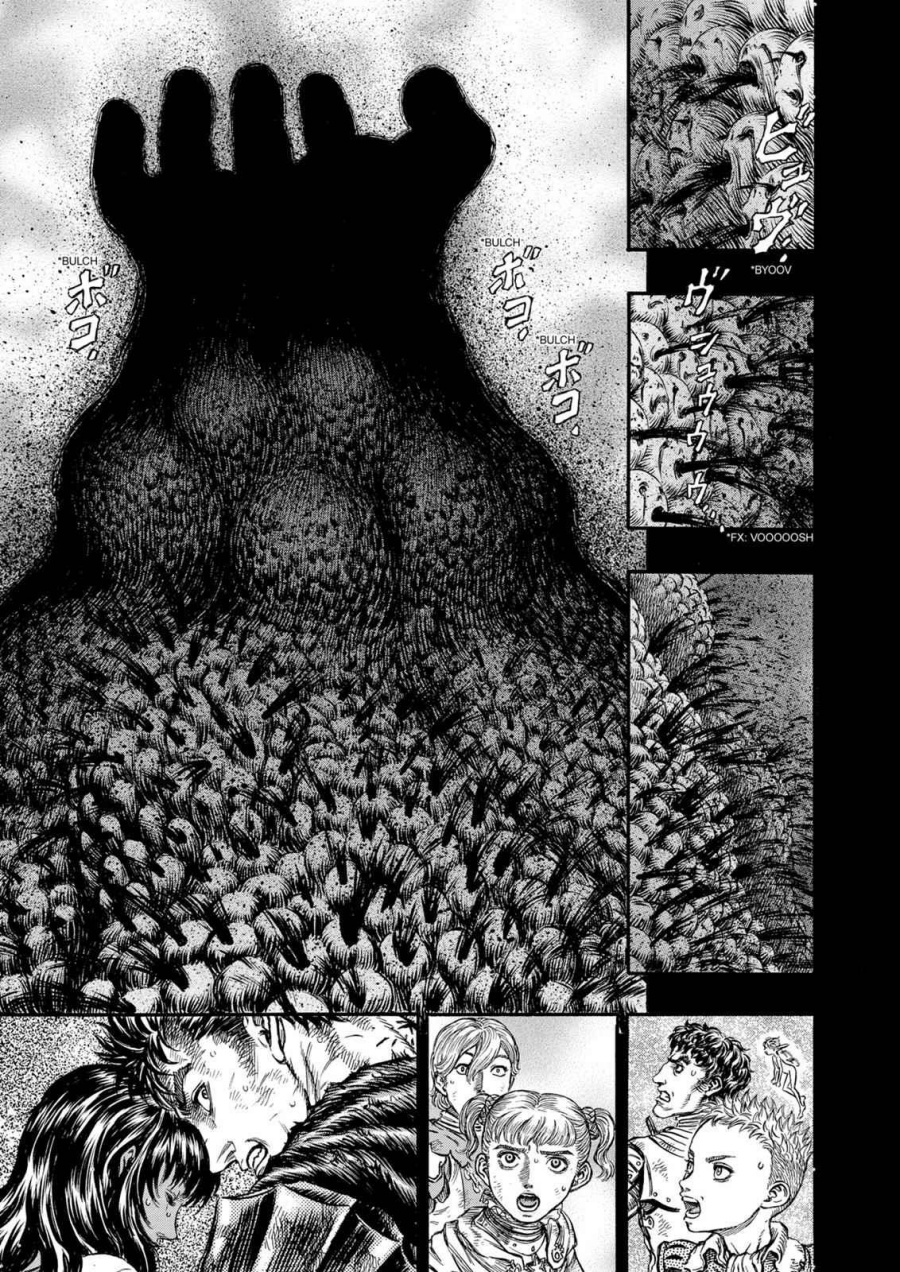 Read Berserk ID Manga Online