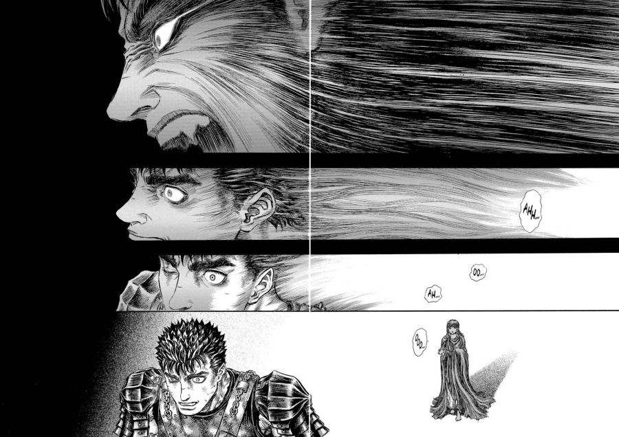 Read Berserk ID Manga Online