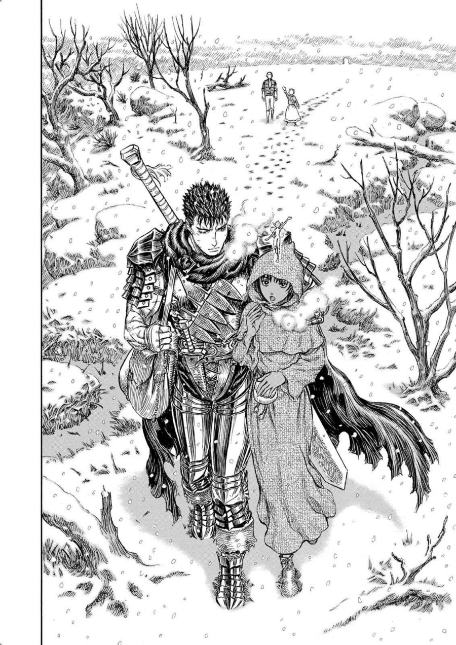 Read Berserk ID Manga Online