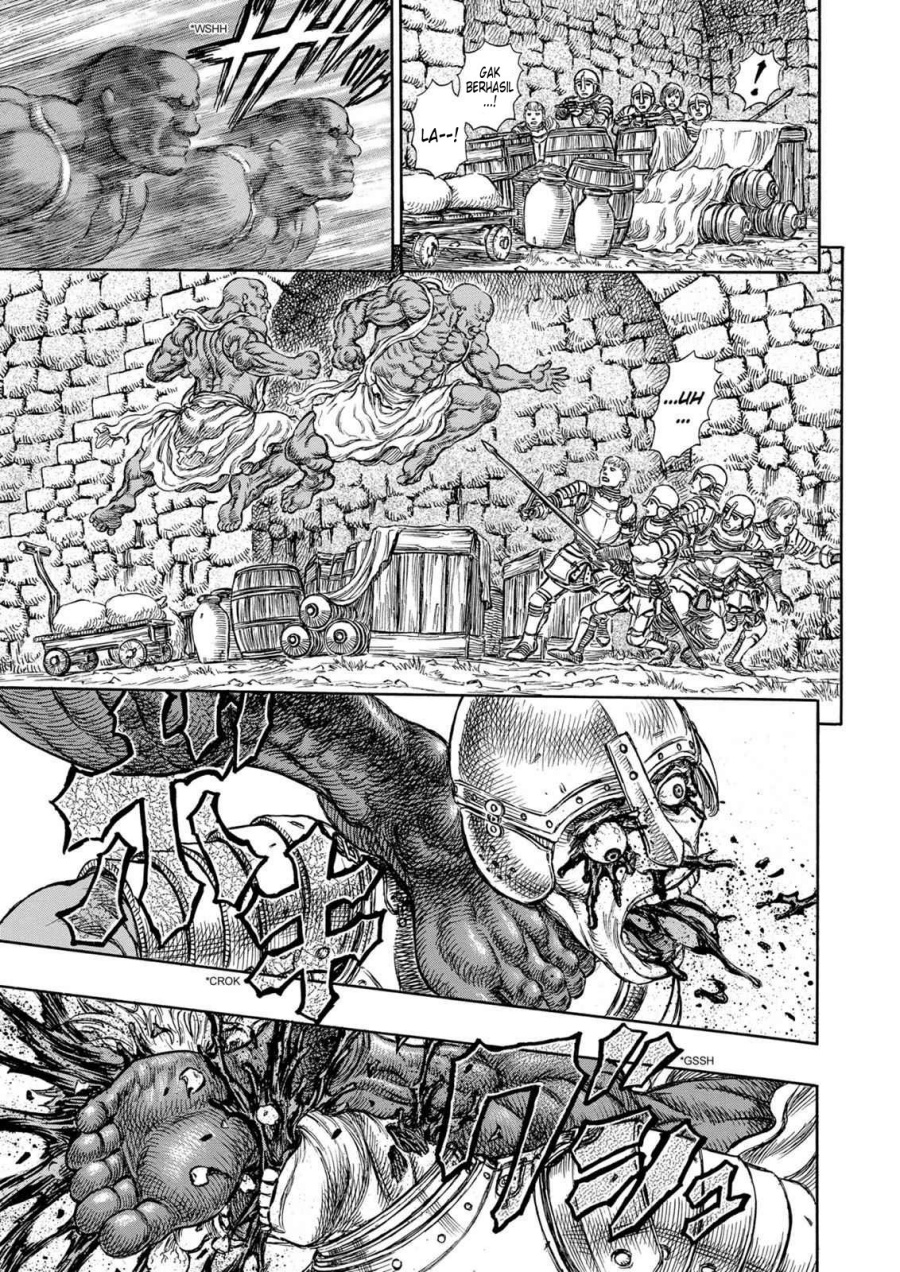 Read Berserk ID Manga Online