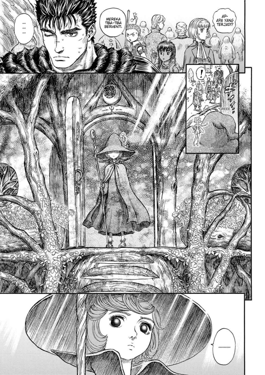 Read Berserk ID Manga Online