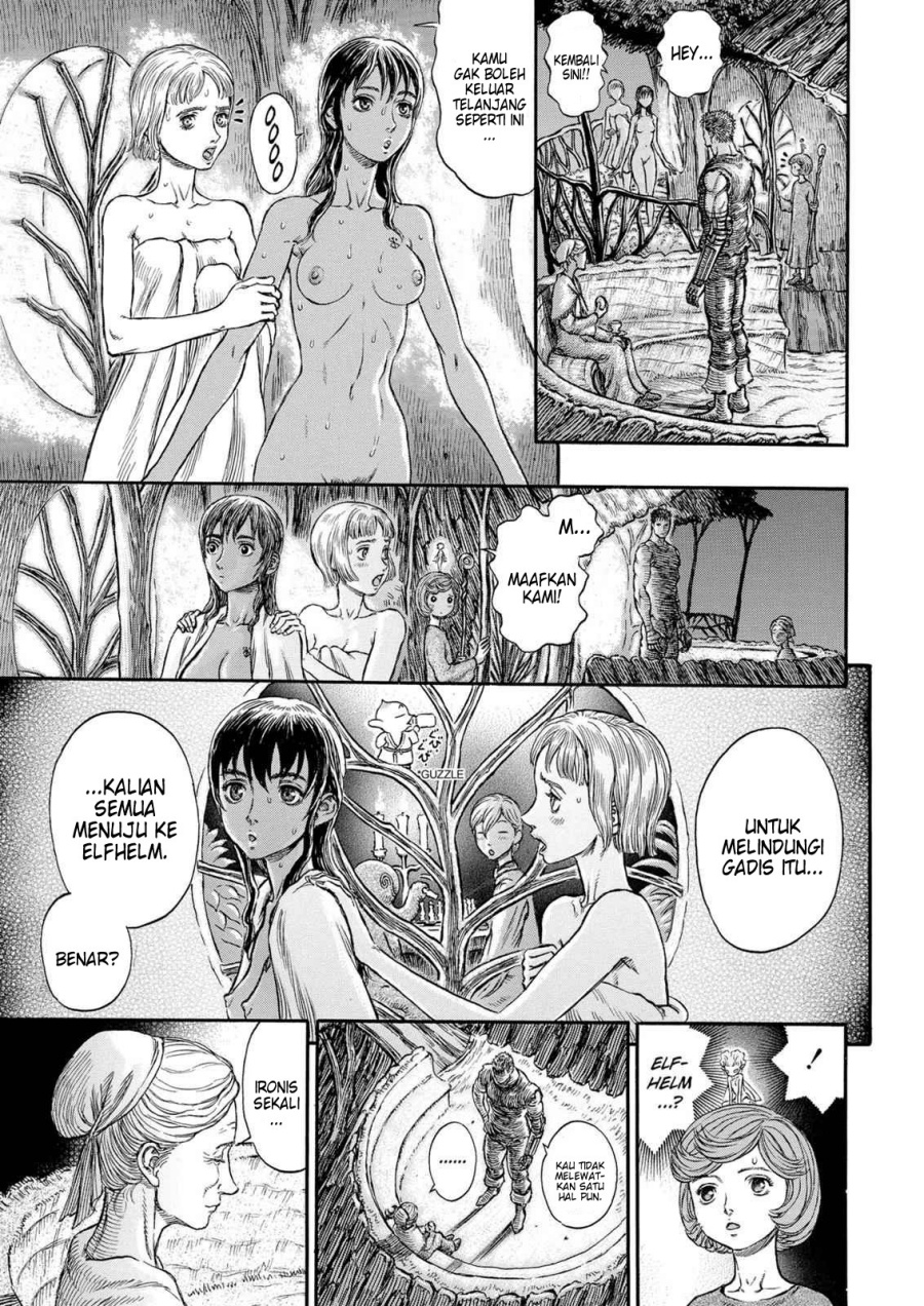Read Berserk ID Manga Online