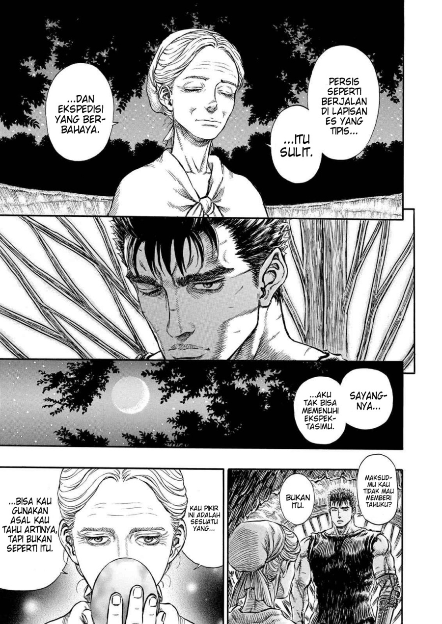Read Berserk ID Manga Online