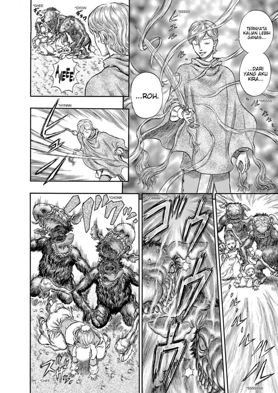 Read Berserk ID Manga Online