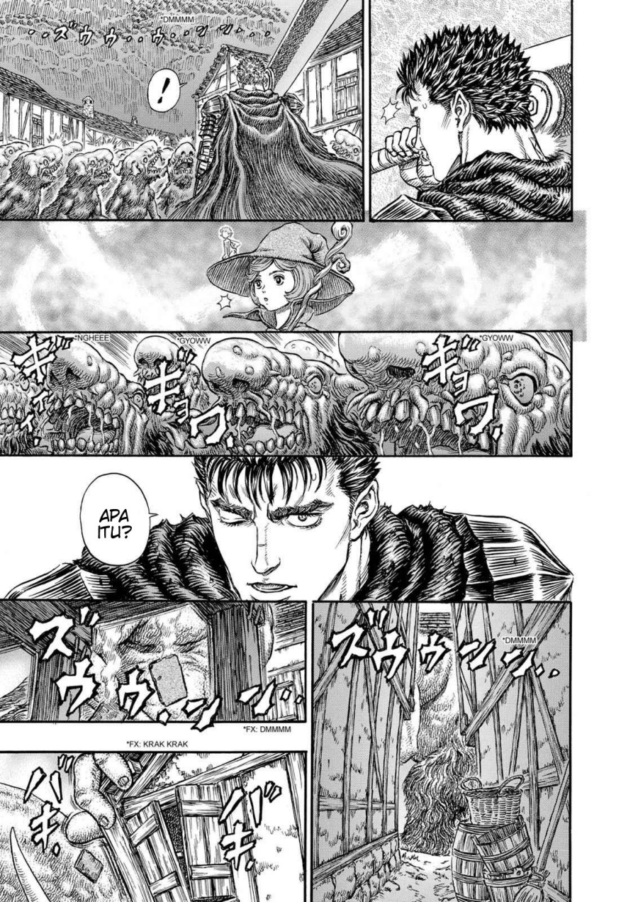 Read Berserk ID Manga Online