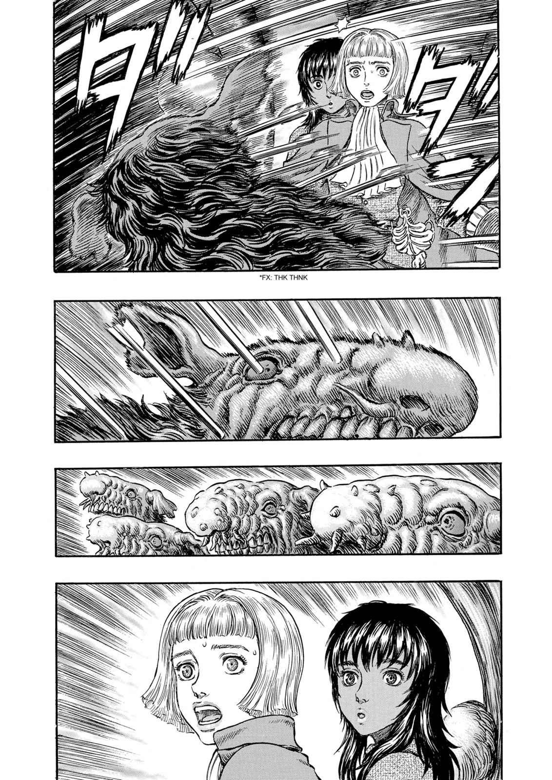 Read Berserk ID Manga Online
