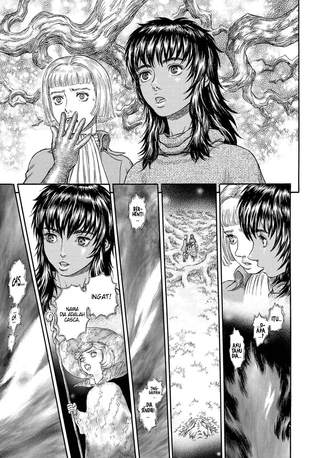 Read Berserk ID Manga Online