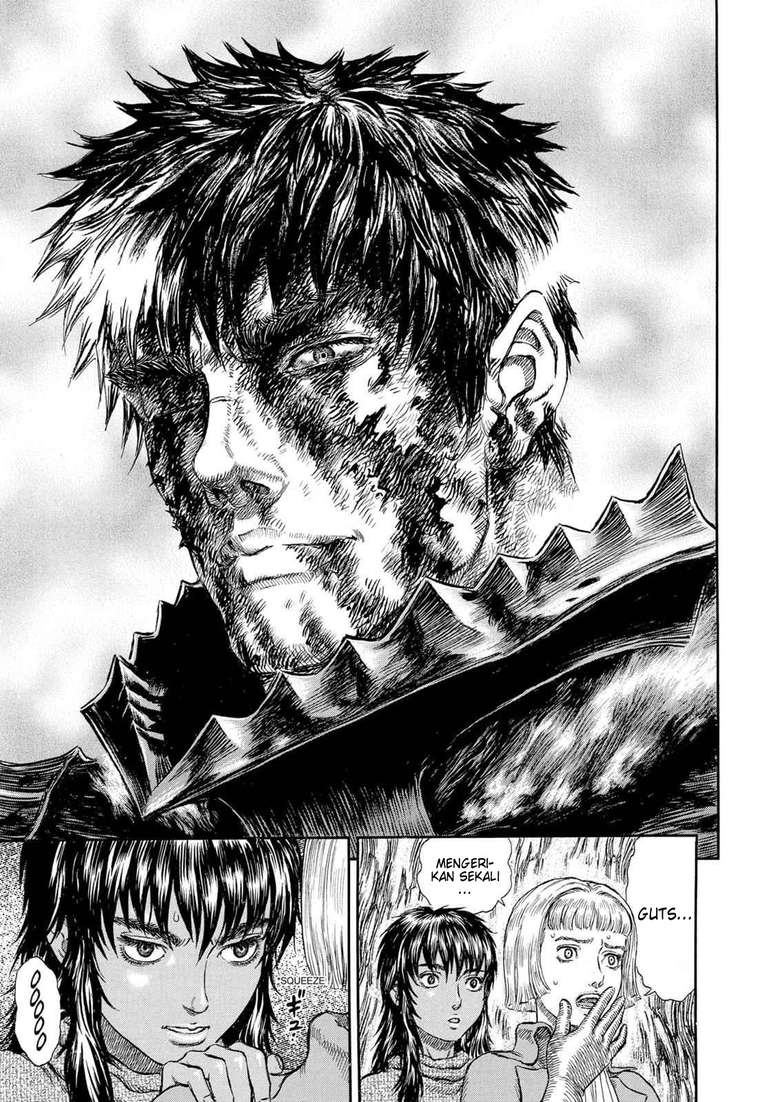 Read Berserk ID Manga Online