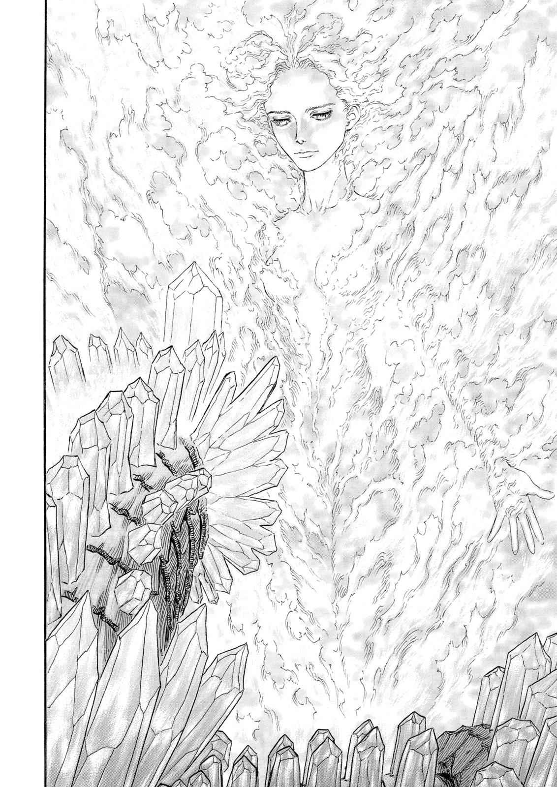 Read Berserk ID Manga Online